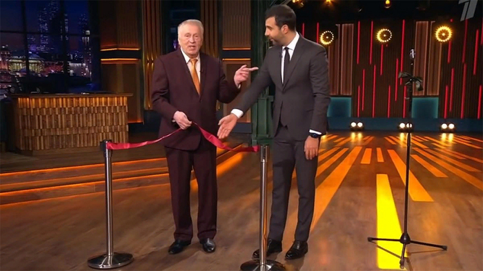 Странно, что никто не вспомнил