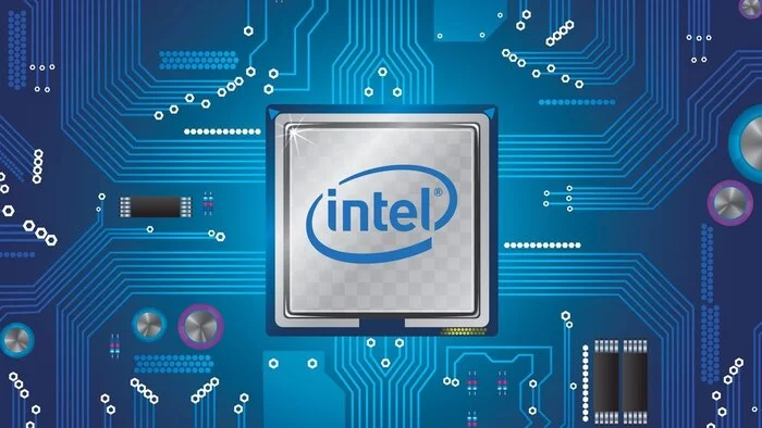 Intel suspends work in Russia. In early March, Intel announced the suspension of deliveries of its products to Russia and Belarus - Humor, news, Politics, Ban, Video, Intel, Vladimir Zhirinovsky, 