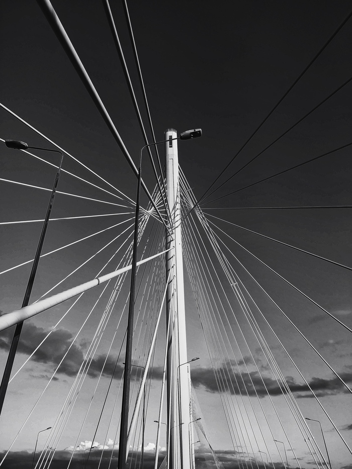 Санкт-петербург. ЗСД