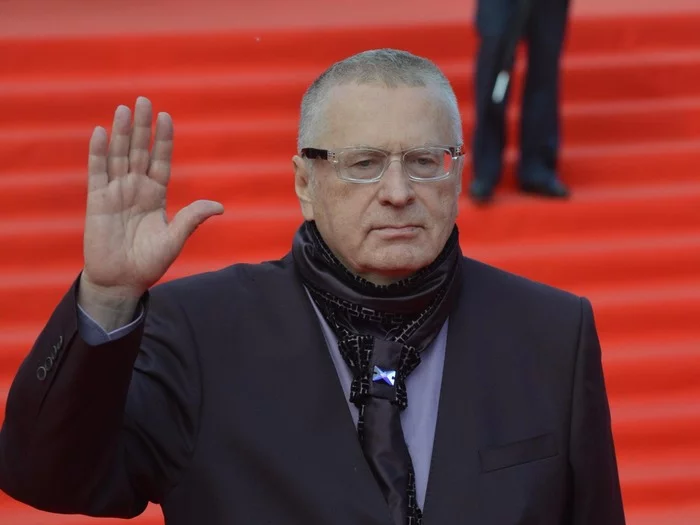 Vladimir Zhirinovsky died - Politics, news, Batman, Movies, Sanctions, Anti-Russian policy, Celebrities, Liberal Democratic Party, 