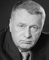 Zhirinovsky died. 75 years old - Vladimir Zhirinovsky, Politicians, 