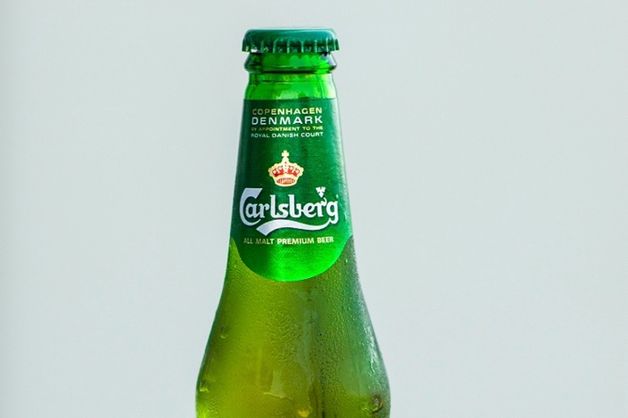 Carlsberg      :     