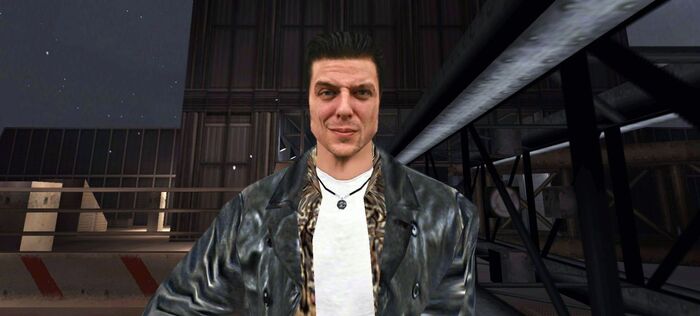 MAX PAYNE   .  1 , , , ,  , , 