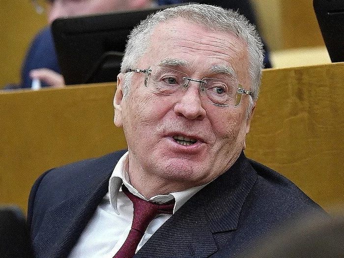 Goodbye Legend - Vladimir Zhirinovsky, Death, news, 