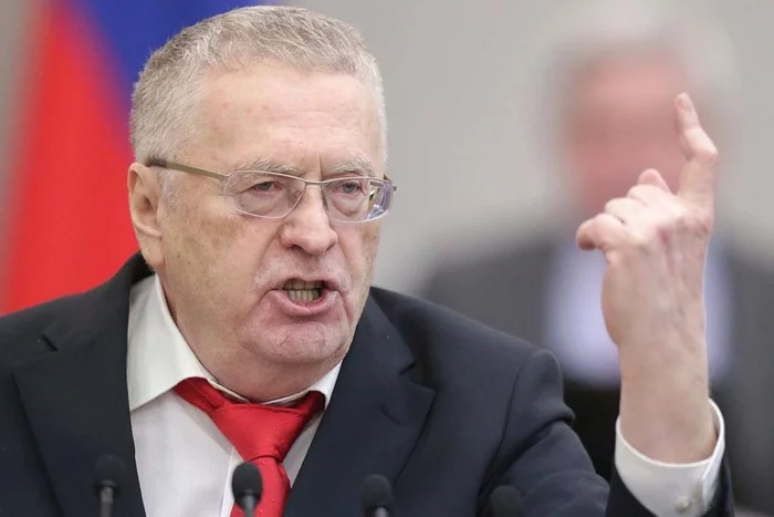 Zhirinovsky died - Vladimir Zhirinovsky, Deputies, Politics, Death, Coronavirus, 