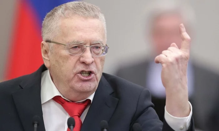 Zhirinovsky and IT. What trends were caught by the main forecaster of Russian reality (post 1) - My, Apple, Politics, Vladimir Zhirinovsky, Liberal Democratic Party, 