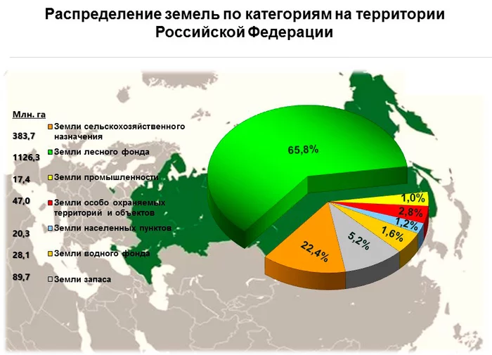 Категория земель и вид разрешённого использования земельного участка - Егрн, Выписка егрн, Росреестр, Земельный участок, Длиннопост, 