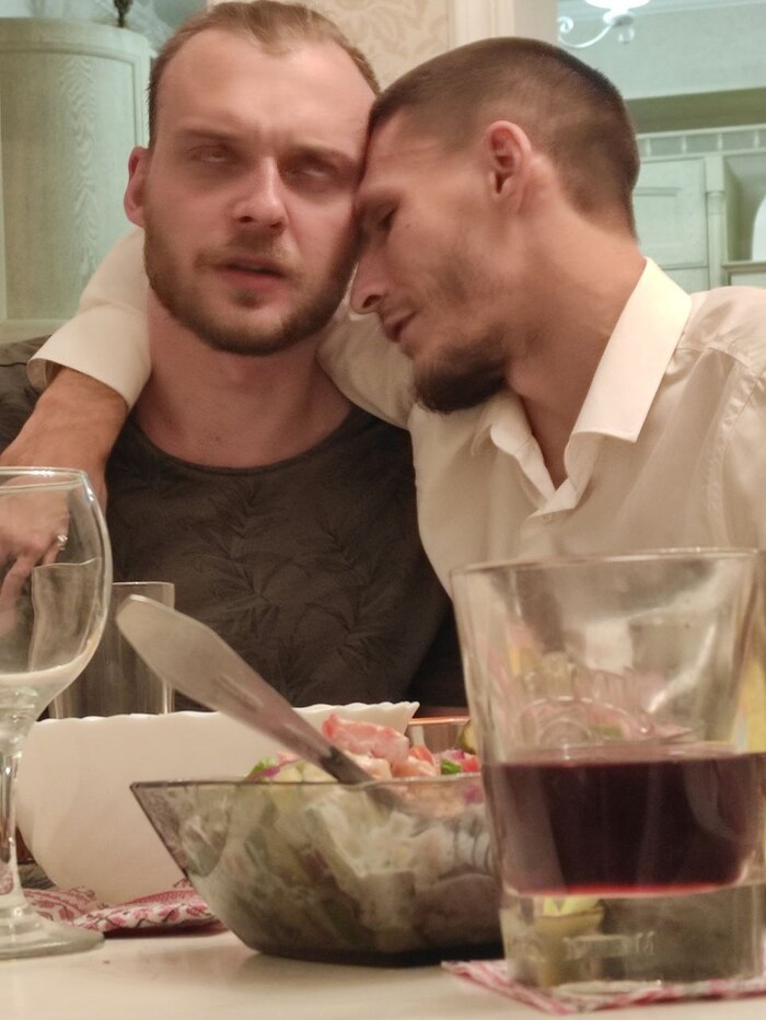 Случайный ренессанс