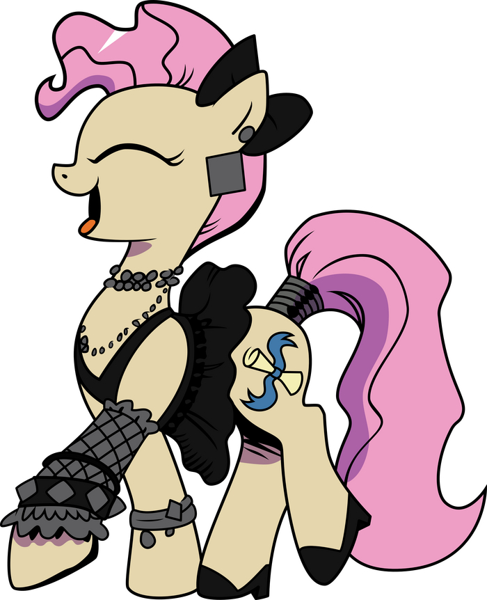     My Little Pony, , Mayor Mare, Andypriceart