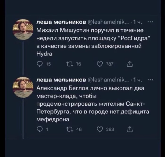 Port substitution - , Saint Petersburg, Import substitution, Hydra