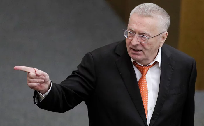 Continuation of the post Zhirinovsky and IT. What trends did the main forecaster of Russian reality catch (post 1) - My, Liberal Democratic Party, Vladimir Zhirinovsky, Cryptocurrency, State Duma, Reply to post, Longpost, 