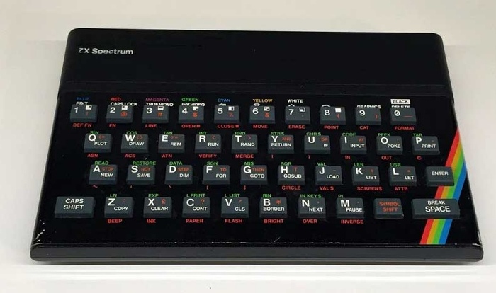    Zx Spectrum,  , 