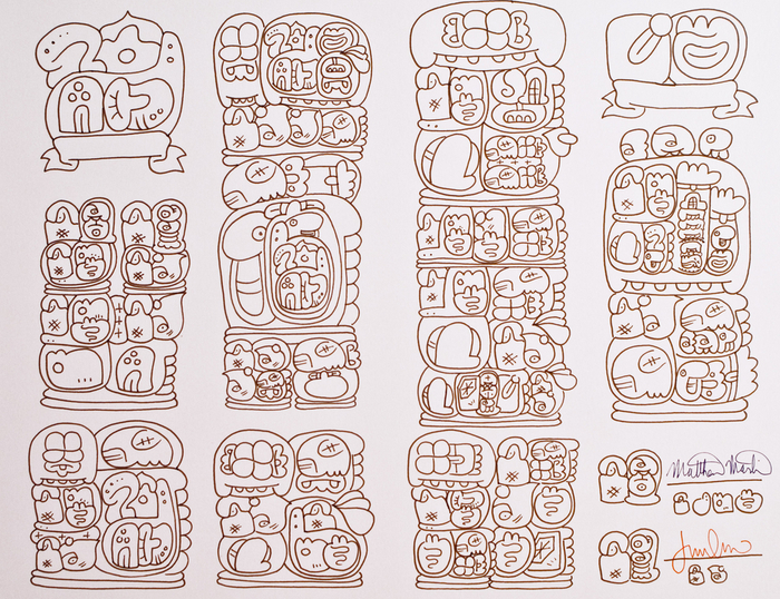 Toki pona - лёгкий первый разговорный иностранный язык