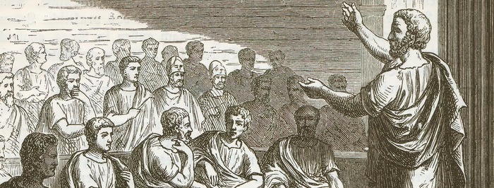 Стоицизм и критическое мышление в практике Саморазвитие, Книги, Философия, Психология, Мышление, Мозг, История, Стоицизм, Образование, Знания, Мотивация, Цитаты, Мысли, Длиннопост