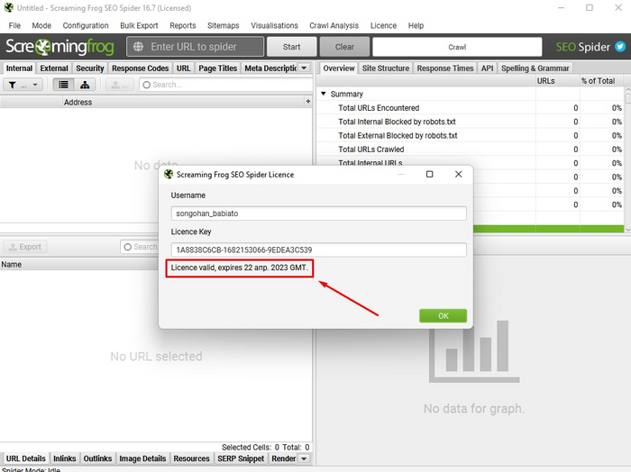 Доступ к Screaming Frog Pro на 1 год Бесплатно, Халява, Промокод, Акции, SEO, Маркетинг, Полезные сайты, Услуги, Программирование, Продвижение, Продвижение сайтов, Длиннопост, Приложение