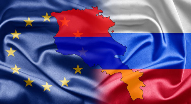 Does Armenia want to join NATO? - Survey, Statistics, Politics, European Union, Finance, Economy, NATO, Armenia, Armenians, Choice, Opinion, USA, Russia, Longpost, 