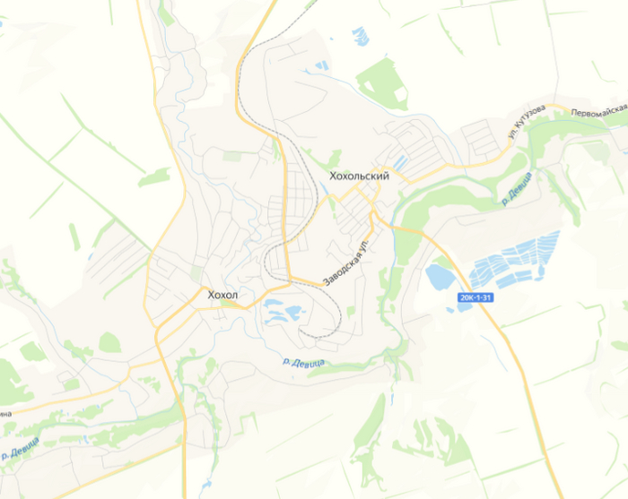 Самый патриотичный...