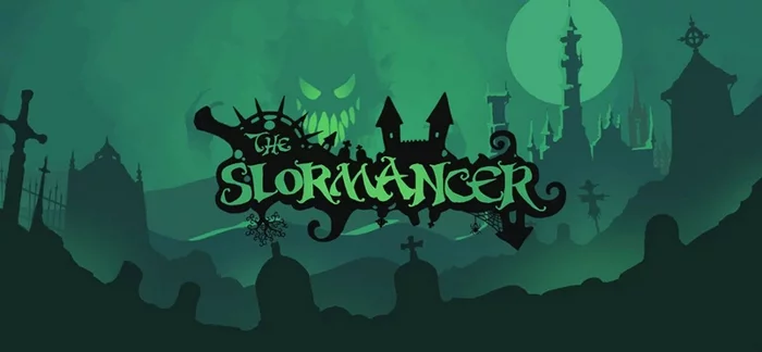 The slormancer. An absurd action-RPG that will give you plenty of fun - Video game, Computer games, RPG, Role-playing games, Indie game, Games, Инди, Longpost