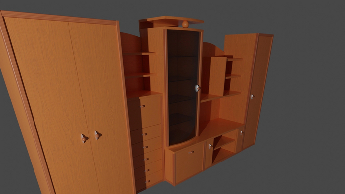    Unreal Engine 5, Blender, 3D , 