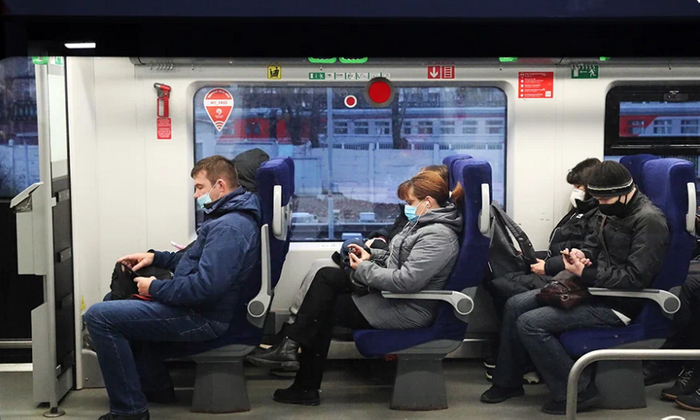 Власти Екатеринбурга закупят «Ласточки» для наземного метро