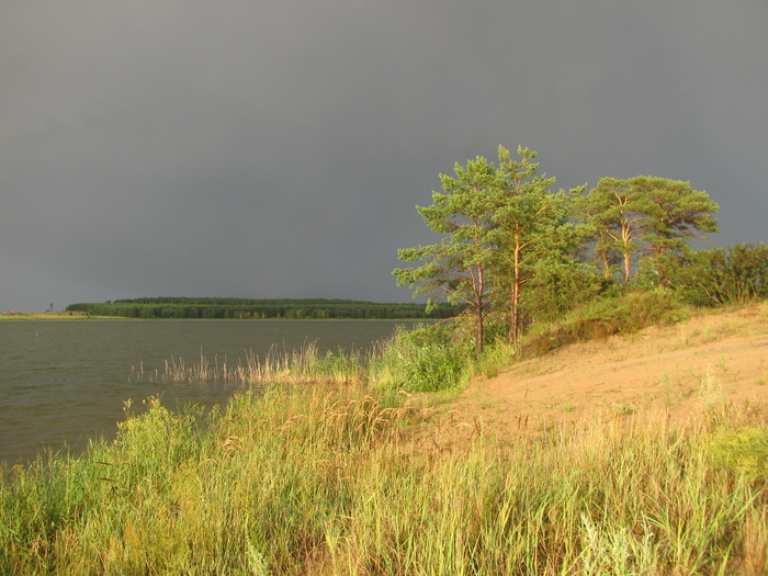 Мои удачные фотографии - 1