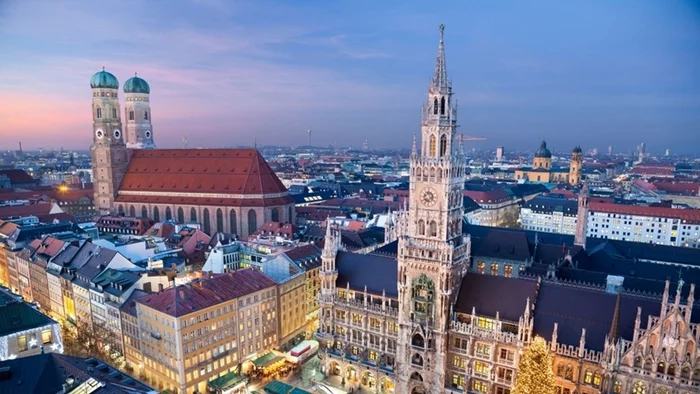 Cons of living in Munich (Germany). Part One - My, Munich, Germany, Living abroad, Price, Rent, Earnings, Pros and cons, Emigration, Europe, Relocation, Longpost