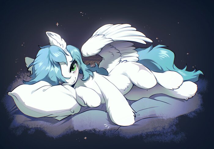   My Little Pony, , Original Character, Swaybat