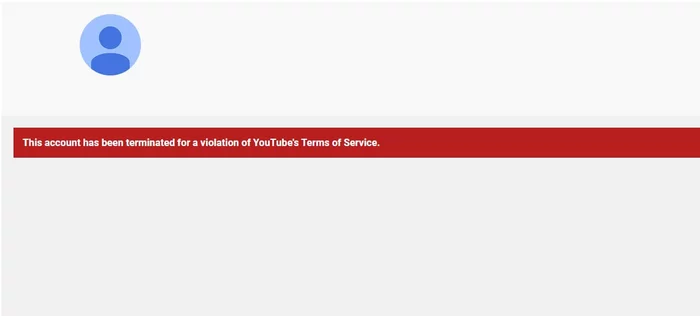 YouTube blocked the channel of the State Duma Duma TV - Politics, Social networks, Youtube, State Duma, Blocking