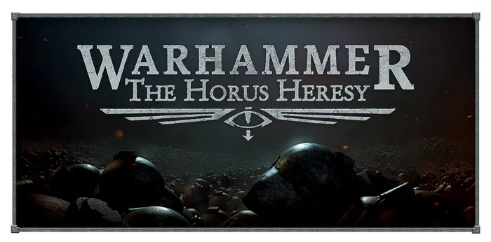 Warhammer: The Horus Heresy - A Brief History of the Mark VI Power Armor - Warhammer 40k, Warhammer 30k, Horus heresy, Wh News, Wh miniatures, Longpost