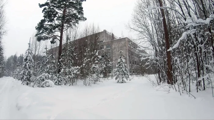 Scientific and testing ground for shock and electromagnetic effects - My, Abandoned, Fort, Eno, Nii, Military, Story, the USSR, Urbanism, Stalking, Cold war, Video, Urbanphoto, Urbanfact, Youtube, Longpost