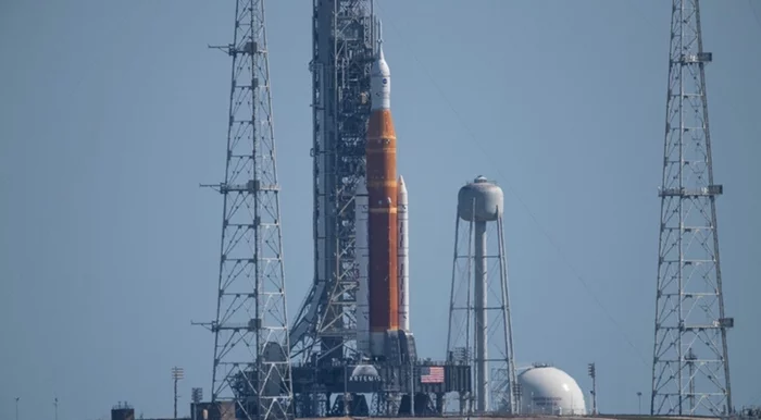 NASA will postpone and change the SLS countdown test. Space News - Rocket launch, Cosmonautics, Technologies, Space, Sls, Artemis (space program), NASA, Longpost