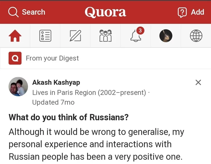 Answer to What do you think of Russians? Нашел интересный топик на англоязычном ресурсе. Кому интересно, прошу к ознакомлению - Россияне, Россия, Политика, Люди, Европа, Американцы, Евросоюз