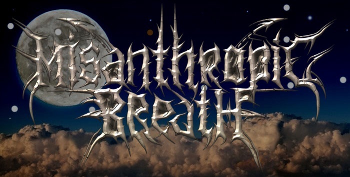 Interview. Misanthropic Breath. Lovecraftian horror goes into outer space - My, Interview, Clip, Metal, Longpost, Video, Youtube