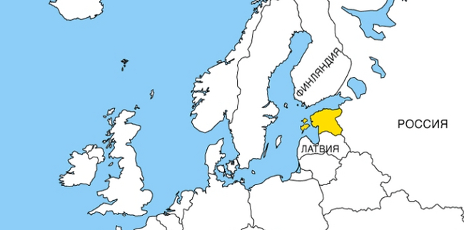 Estonia. Attitudes towards the Russian-speaking population - My, Estonia, Living abroad, Russian language, Personal experience, Interethnic relations, friendship, Longpost