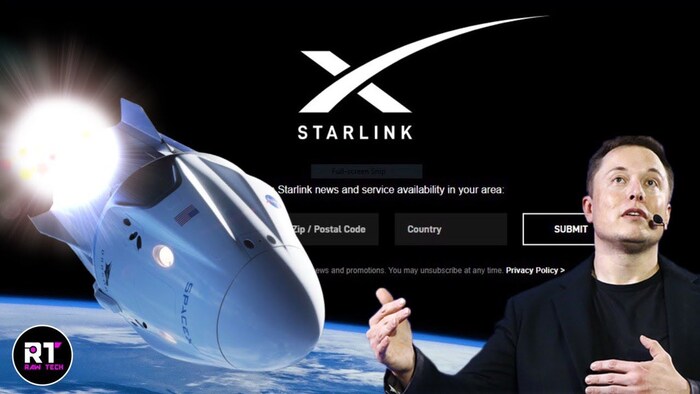       Starlink   , SpaceX, Starlink, 
