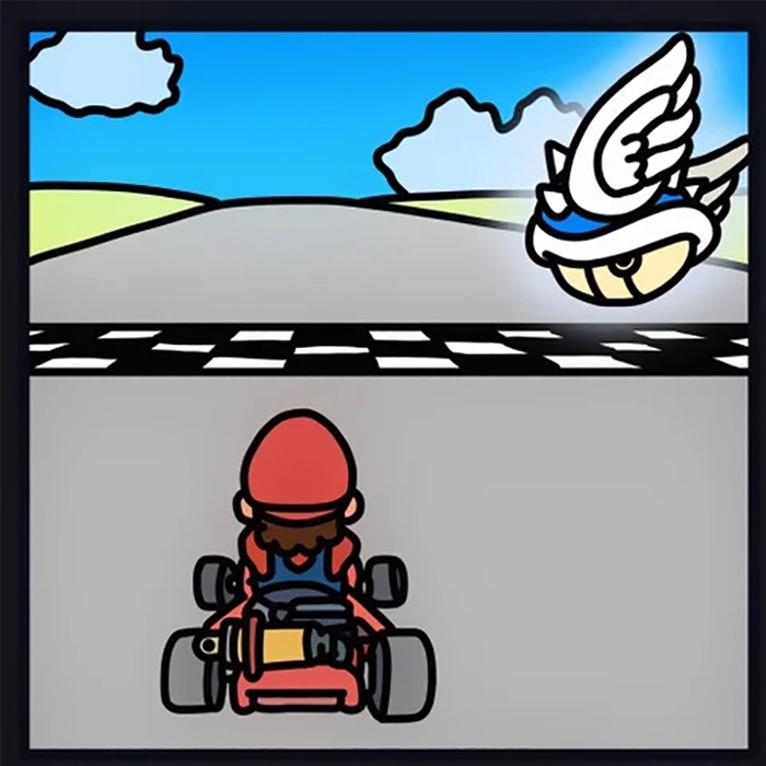    ,  , , , , -, , Mario Kart