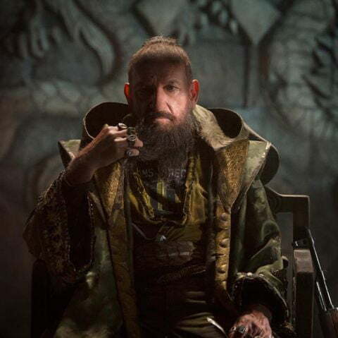 Zеленский по окончанию спец операции в Украине