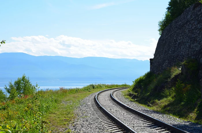 A piece of CBD - My, CBWC, Baikal, Irkutsk region, Summer, The photo, Nikon, Sigma 17-50, Nikon d5100