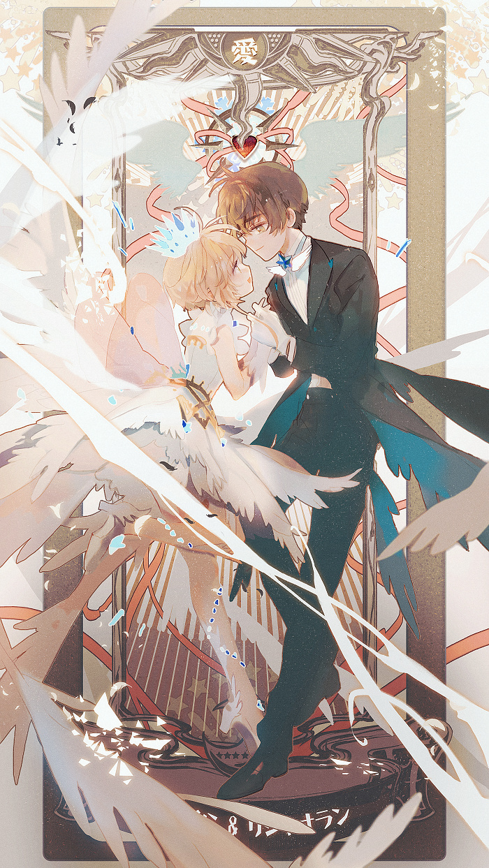 Cardcaptor Sakura by Khan - Anime, Anime art, Cardcaptor Sakura, Khan, Longpost, Mosspaka Studio