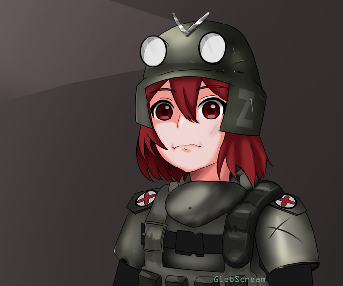 Буханка арт