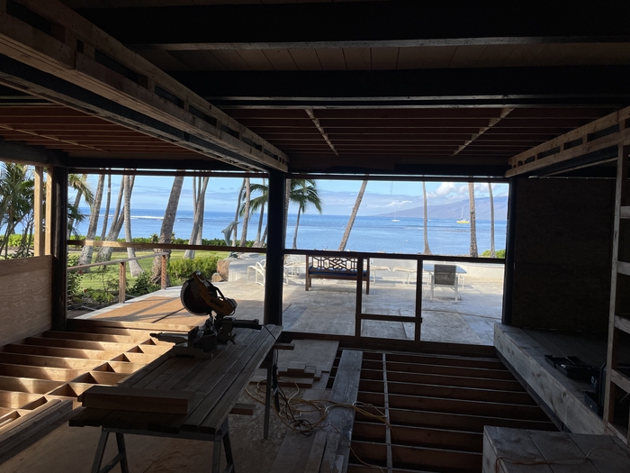 Работаю потихоньку