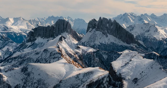 Acheshboki-Devil's Gate - Republic of Adygea, Краснодарский Край, Devil's Gate, Spine, The nature of Russia, Travel across Russia, The photo, 