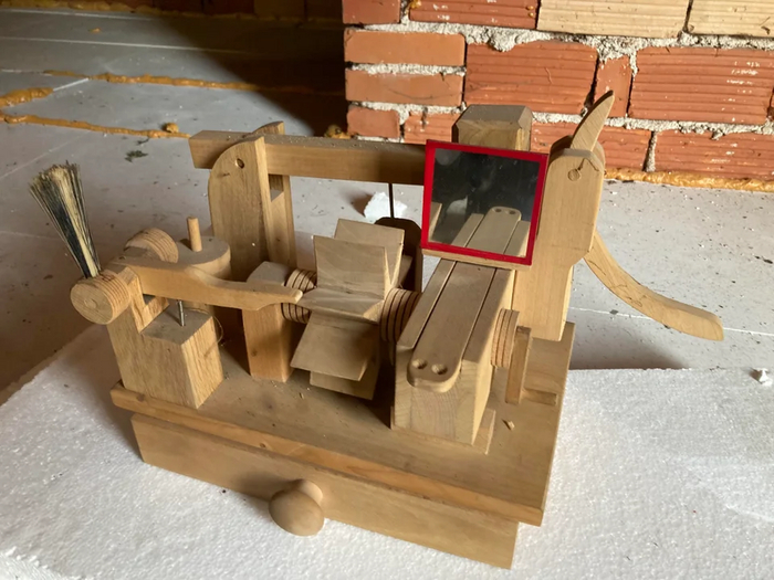 Что это за штука - 148 Перевел сам, Reddit, WhatIsThisThing, Видео, YouTube, Длиннопост Что это за штука - 148 Перевел сам, Reddit, WhatIsThisThing, Видео, YouTube, Длиннопост