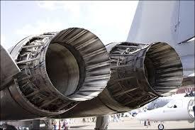 Laval nozzle - Jet engine, Nozzle, Technics, Technologies, Aviation, Airplane, Jet thrust, Rocket, Rocket science, Rocket engine, Longpost