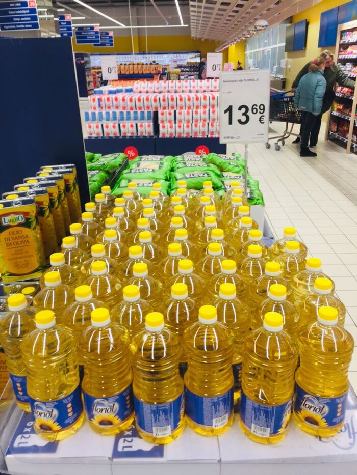 ������ ������: ������������ ����� ���������� � ������ ��������� �������