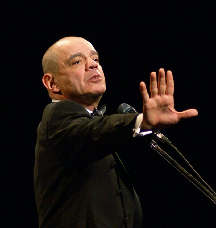 Константин Райкин подтвердил уход с должности худрука своей Театральной школы