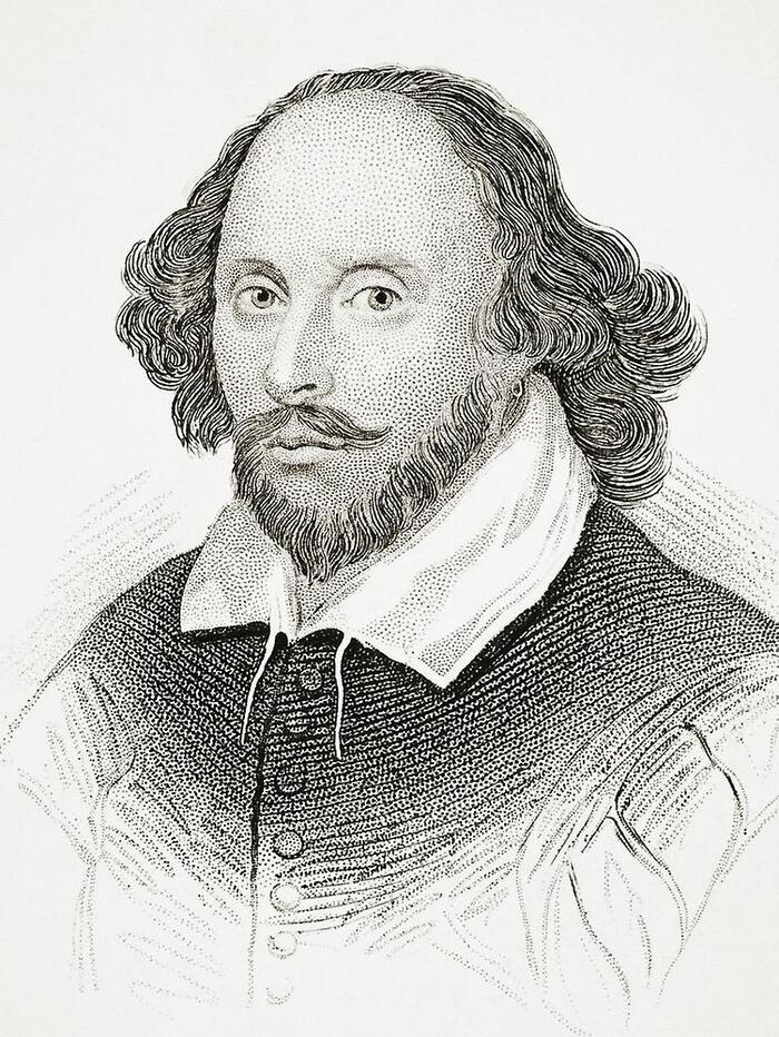 William Shakespeare. Audiobooks - The culture, Books, Audiobooks, Writers, What to read?, Reading, Literature, Recommend a book, Book Review, Classic, Poetry, Prose, novel, William Shakespeare, 