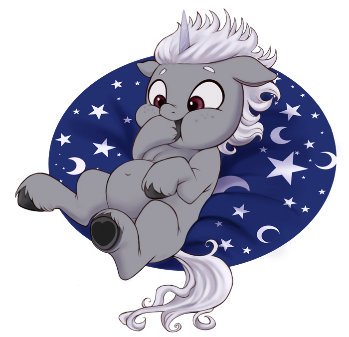   My Little Pony, , Alphabittle Blossomforth, MLP G5