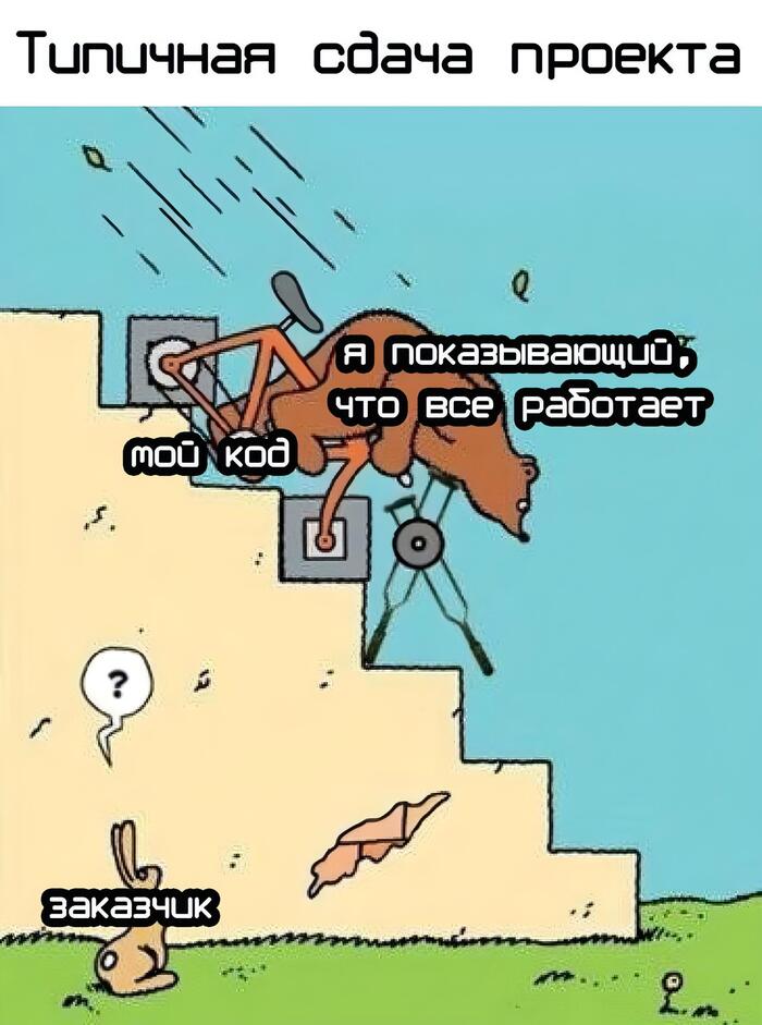 Как правило