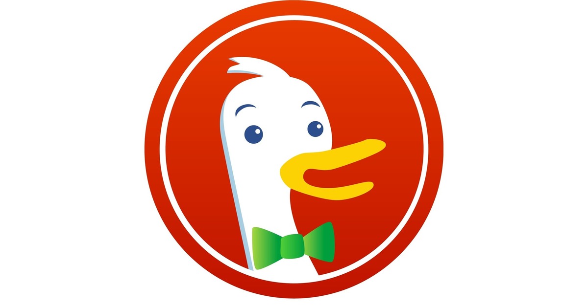 Дак дак гоу. DUCKDUCKGO.